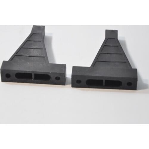 RCGF Genuine Parts! Plastic Stand off Mount for RCGF 26CC 26CCBM Gasoline engine for RC ariplane