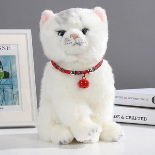 Ethnic Printing Cat Collar with Bell Personalised Adjustable Kitten Puppy Small Dogs Necklace Pet Products Supplies Accesories