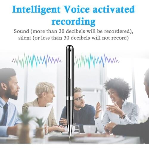 PEGATAH Digital Voice Recorders