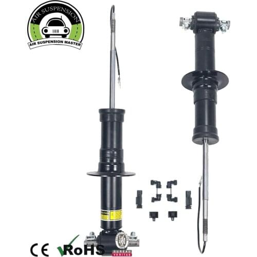 Free Shipping One PCS 75-22345ON 23312167 84061228 Front Electronic Strut with Magnetic Ride Control for Chevrolet Tahoe 15-18