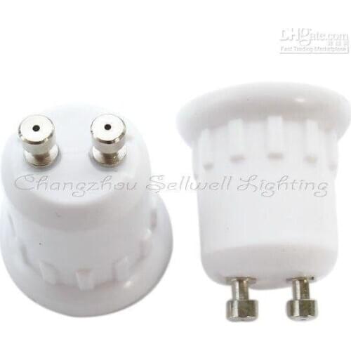 Gu10 Plastic D215 Lampbase