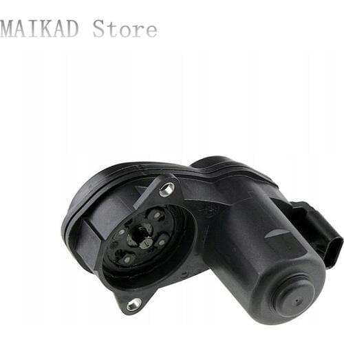 Parking Brake Actuator Assembly for Mercedes-Benz W166 GLE250 GLE350 GLE400 GLE500 GLE320 GLE450 A1669065401