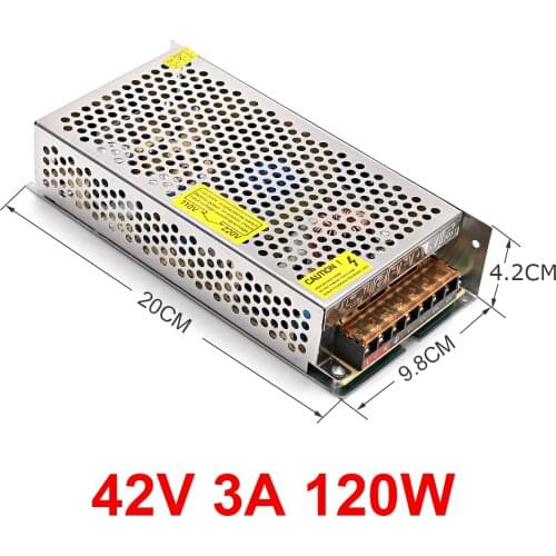 Programmable logic controller industrial control LED switching power supply stability transformer 5v 12v 48v 2A--80A SUSWE