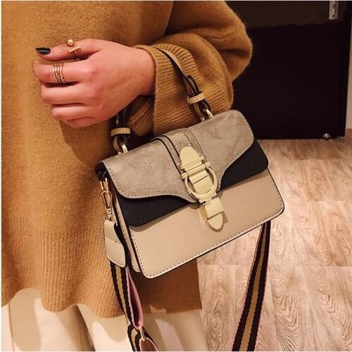 New Trend Womens Bags Matte Cute Desugner Small Totes Luxury Lady Shoulder Bags High Quality Mini Handbags Female Crossbody Bag