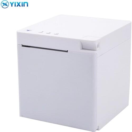 58mm Thermal Portable Printer Manufacturer Wireless Receipt Label Printer Suitable for Office Restaurant Supermarket
