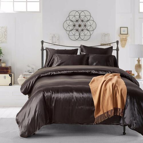 Afervor Satin Bedding