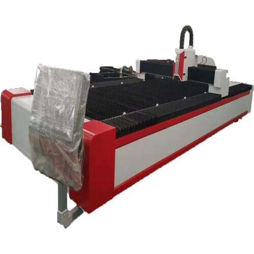 BCX Laser middle-power cutting machine