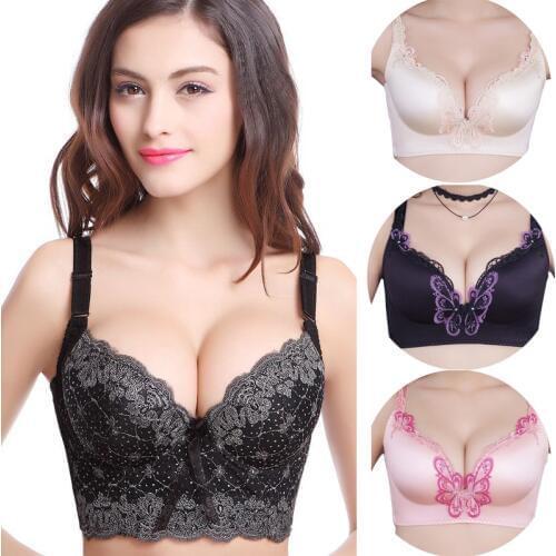 Women Bra Soft Seamless Bra Push Up Comfortable Sexy Brassiere Underwear Adjustable Bra Wire Free Ladies Bras Female Intimates