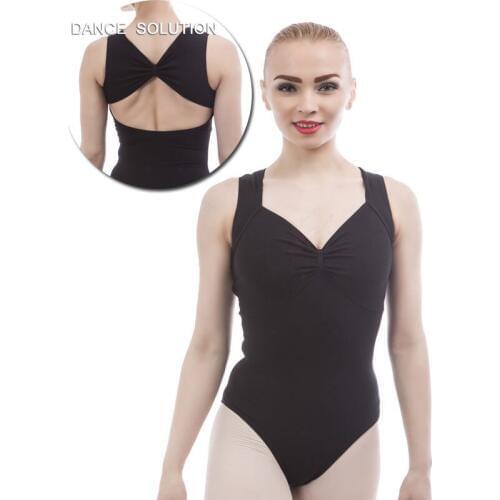 DANCE SOLUTION Swimwear With Sleeves
