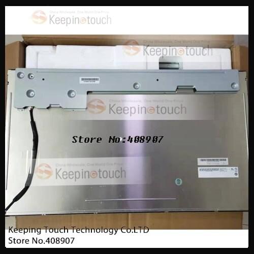 For 24" G240HW01 V0 V.0 1920*1080 TFT LCD Screen Display Panel