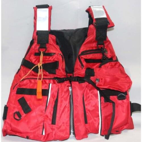 Canoe, kayak, inflatable boat, raft, life jacket, beetle swimsuit, multi-pocket
