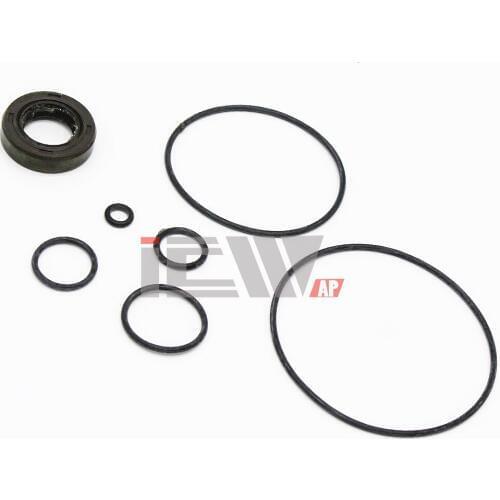 Power Steering Pump Repair Seal Gasket Kit For Honda ACCORD 1994-1996 CD4/CD5