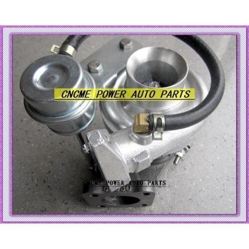 BEST TURBO CT9 2JZ-GTE Turbo Turbine Turbocharger For TOYOTA Starlet GT EP82 EP85 EP91 1991- 4EFE 4EFTE 4E-FTE 1.3L 2JZ-GT 2JZGT