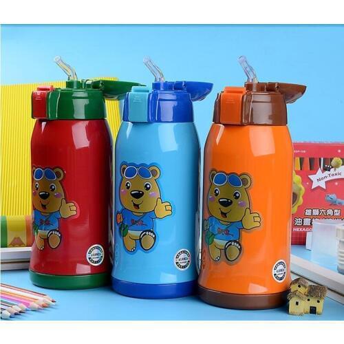 MLED Children's Thermoses