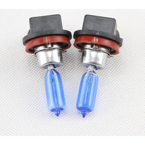 Newell H11 Halogen Lamps (PGJ19-2)