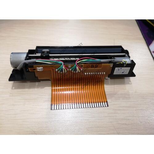 New original thermal print head STP411F-256-E printer core for middle ear analyzer printer,STP411,STP411F,Printhead,STP411F-256