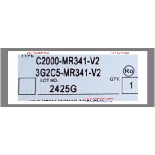 New Original Memory C2000-MR341-V2 High-Quality