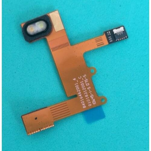 Main motherboard connector Camera Flash Light Flex Cable Replace Part for Motorola Moto X Style XT1570 XT1575 XT1572
