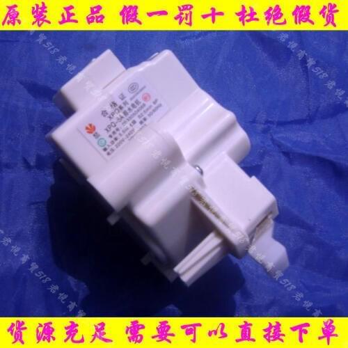 Excellent washing machine tractor drain motor old hm-lj2-22a