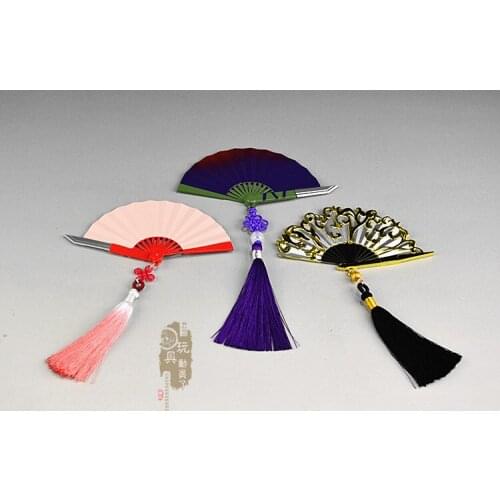 1/6 Fan Model 12 Inch Female Soldier Accessories Decoration Singer and Dancer