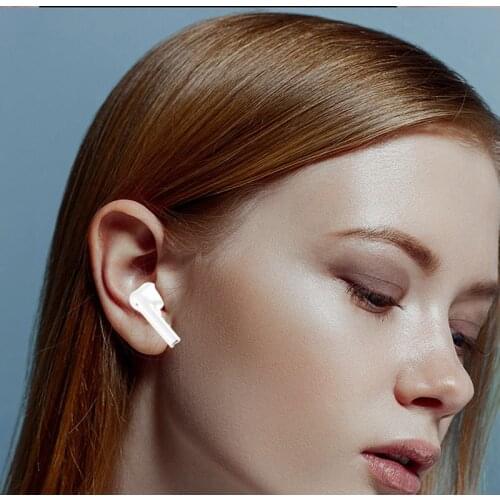 Translation headset 80 languages instant translation Smart voice translator wireless Bluetooth binaural simultaneous translation