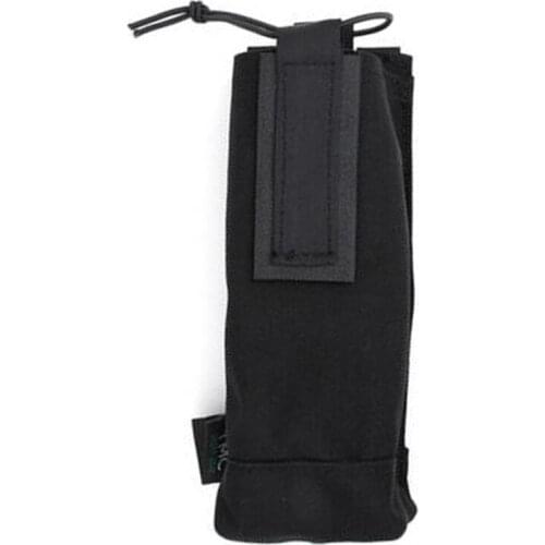 TMC Hanging Bag AVS Dedicated Mbitr Walkie Talkie Package BK/RG TMC2321