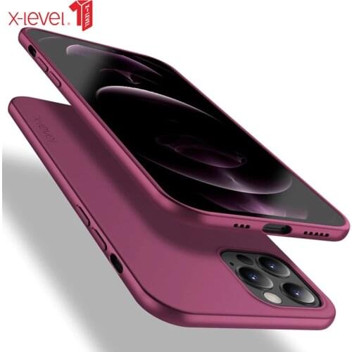 TRENDEX Silicone Phone Cases