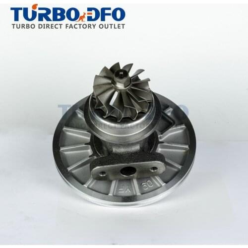 Turbocharger core for Mercedes G300 TD W463 130Kw OM606.964 5314-988-7026 6060960099 turbine K14-7026 cartridge CHRA repair kits