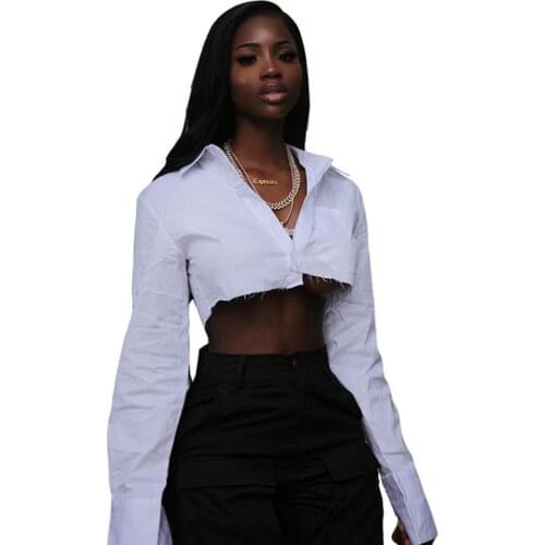 Young First Women's Blouses