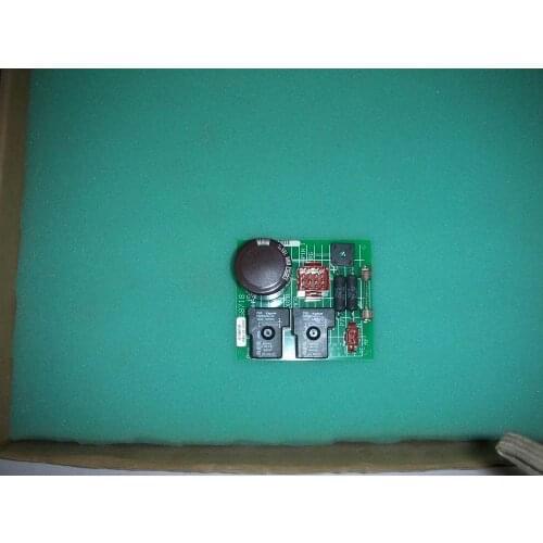 1PC USED AB 0-58718