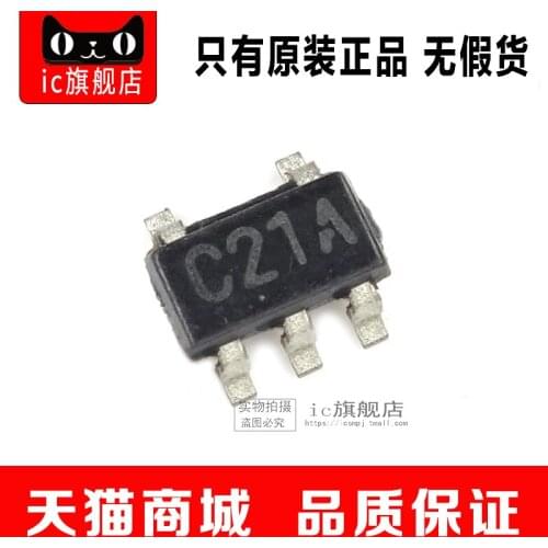 10piece LMV7235M5X LMV7235M LMV7235 SOT23-5 C21A