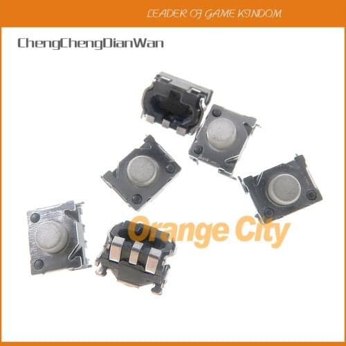 3pcs/lot Original Bluetooth Switch Button For Xbox360 Wireless Controller Bluetooth Pairing Replacement Repair Parts