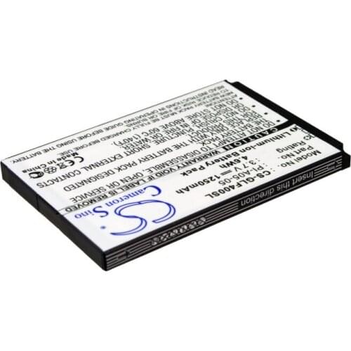 2021 Battery For Golf Buddy Buddy World,DSC-GB400,World Color Li-ion