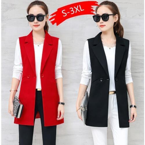 Dunayskiy Women's Autumn Vests