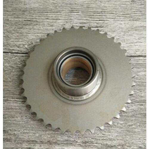 Chain Sprockets FCD China