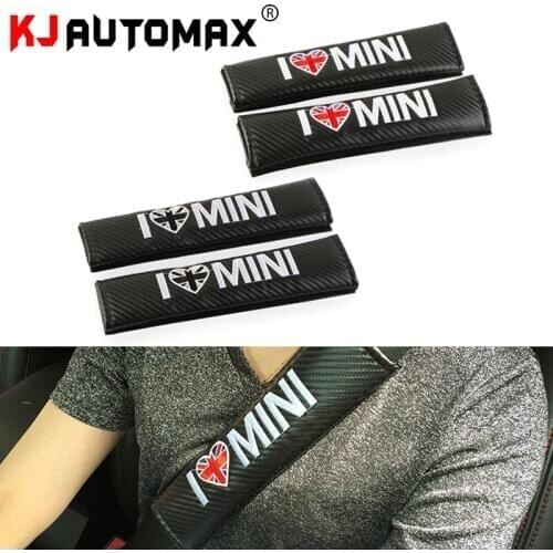 KJAUTOMAX Seat Belts