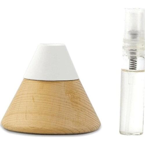 Diatomite Fire Free Essential Oil Set Gift Car Fragrance Home Bedroom Bathroom Incense