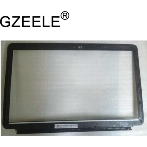 NEW Laptop For Lenovo IdeaPad U510 Lcd Front Bezel Cover B Shell case cover