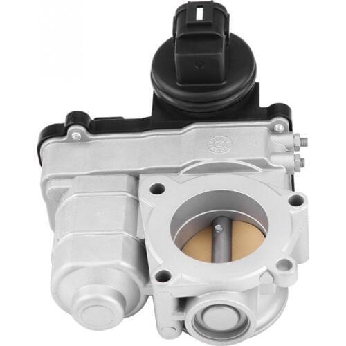 OLOEY Throttle Valves
