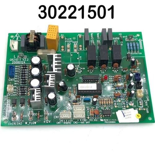 Suitable forGree air conditioning computer board circuit board 30221501 motherboard Z153 GRZ15-1