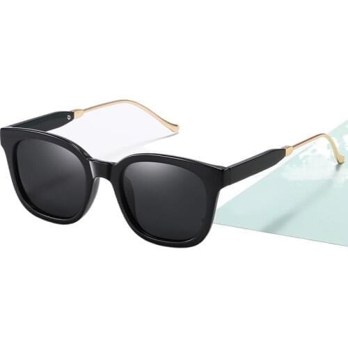 Women Polarized Sunglasses Fashion Square Frame Rays Brand Designer Driving Sun Glasses for Men Women Goggle UV400 Shades