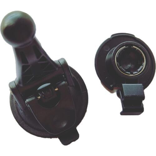 1 Pc Car Windshield Suction Cup Mount Holder for Garmin Nuvi 42 42LM 44 44LM 52 52LM Auto Accessories