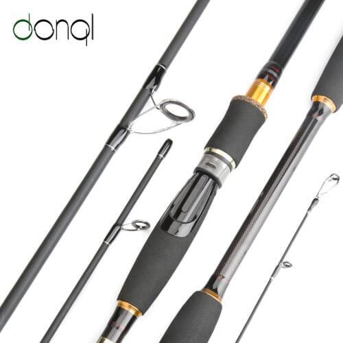 Spinning Rods DONQL China