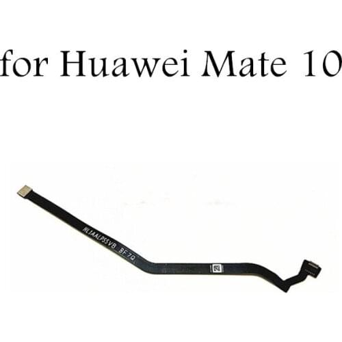 For Huawei Mate 10 fingerprint scanner Connect Flex Cable for Huawei Mate 10 ALP-L09 ALP-L29 ALP-L00 Repair Spare Parts