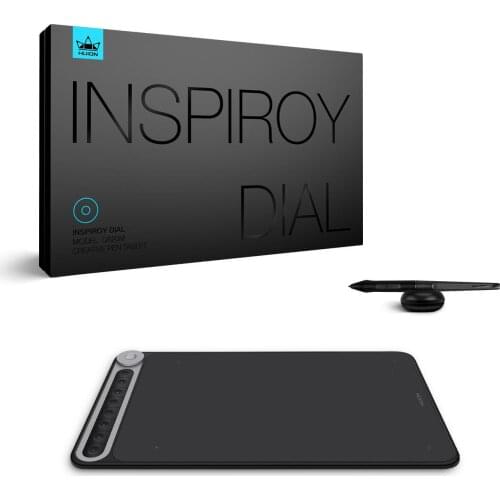 HUION Mouse Pads