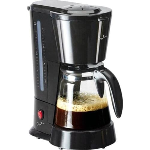 Drip Coffee Machine JATA CA288N 600W (8 cups) Black