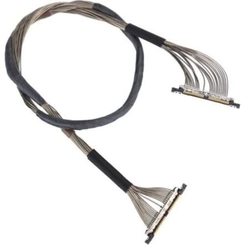For DJI Mavic Pro Camera Signal Line Signal Cable Gimbal Repair Kits PTZ Coaxial Line Repair Signal Line Transmission Cable