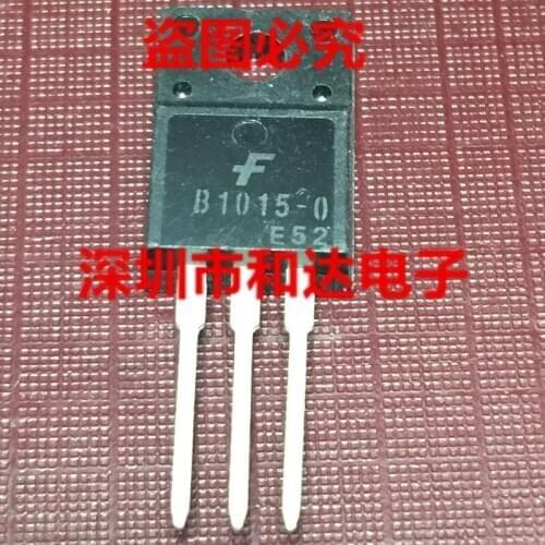 KSB1015-0 B1015-0 TO-220F