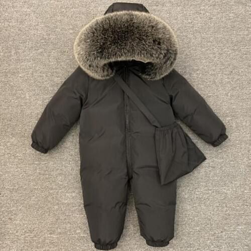 Liebei Slips With A Hood For Babies