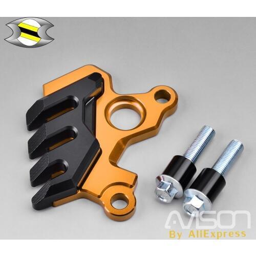 Motorcycle Modified XMAX Decorative Brake Pump Cover Scooter Front Disc Brake Pump Cover Protector For X-MAX X MAX 300